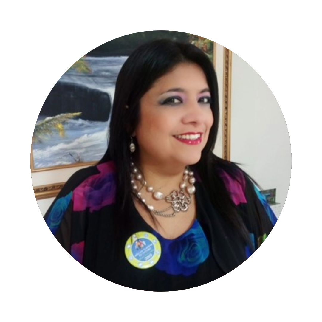 Ángela María Alzate Manjarrés