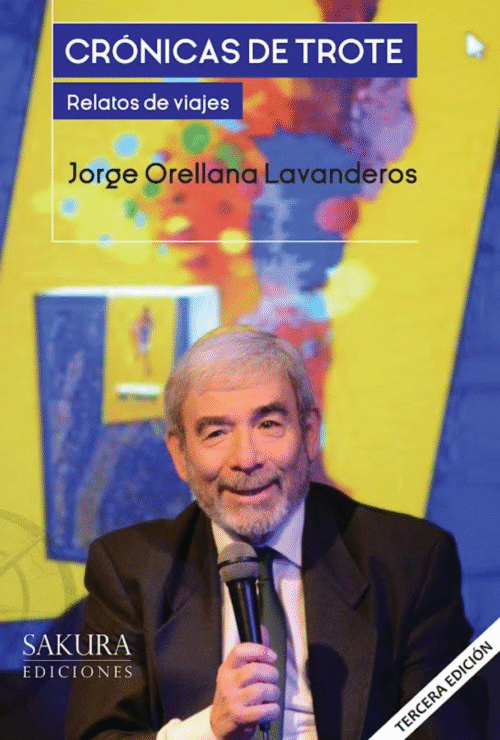 Crónicas de trote