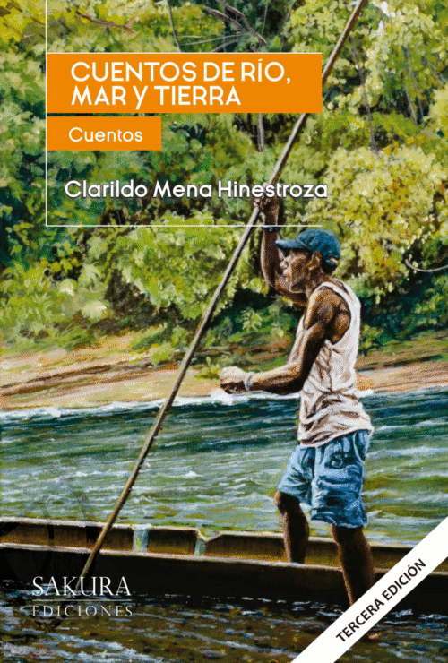 Cuentos de río, mar y tierra