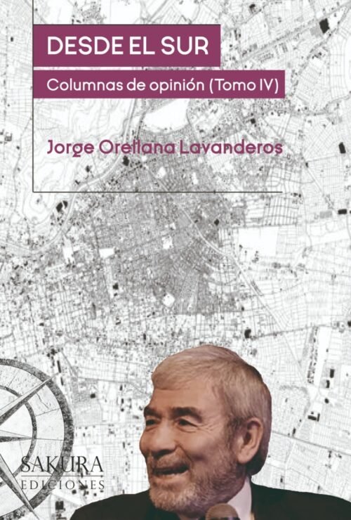 Desde el Sur (Tomo IV)