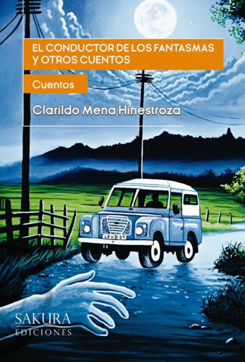 El conductor de los fantasmas