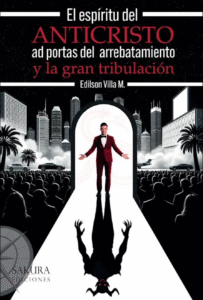 El espíritu del anticristo, ad portas del arrebatamiento y la gran tribulación