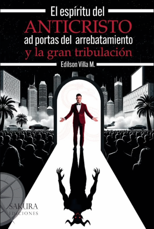 El espíritu del anticristo, ad portas del arrebatamiento y la gran tribulación
