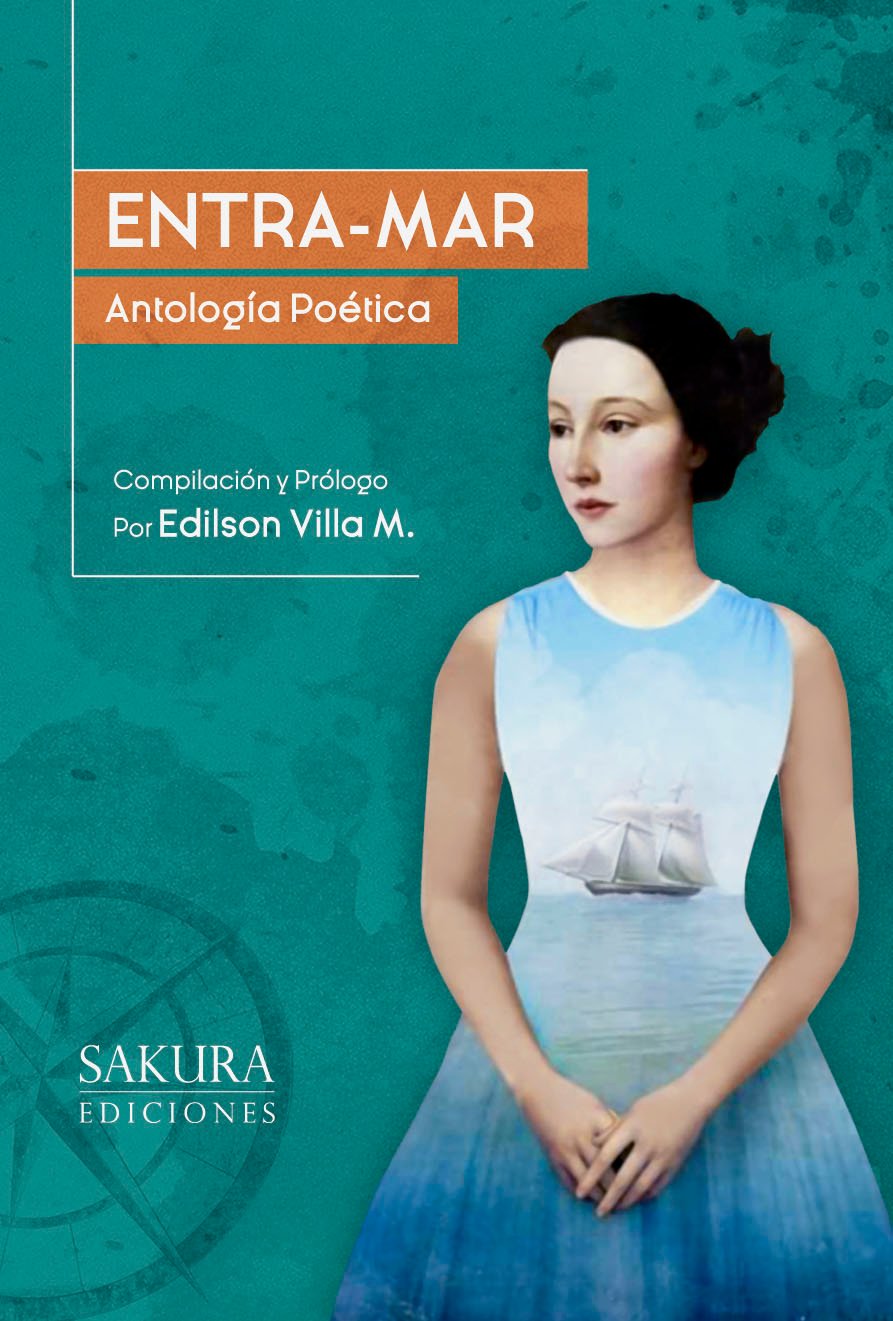 Antología Poética Entra-Mar (Tomo I)
