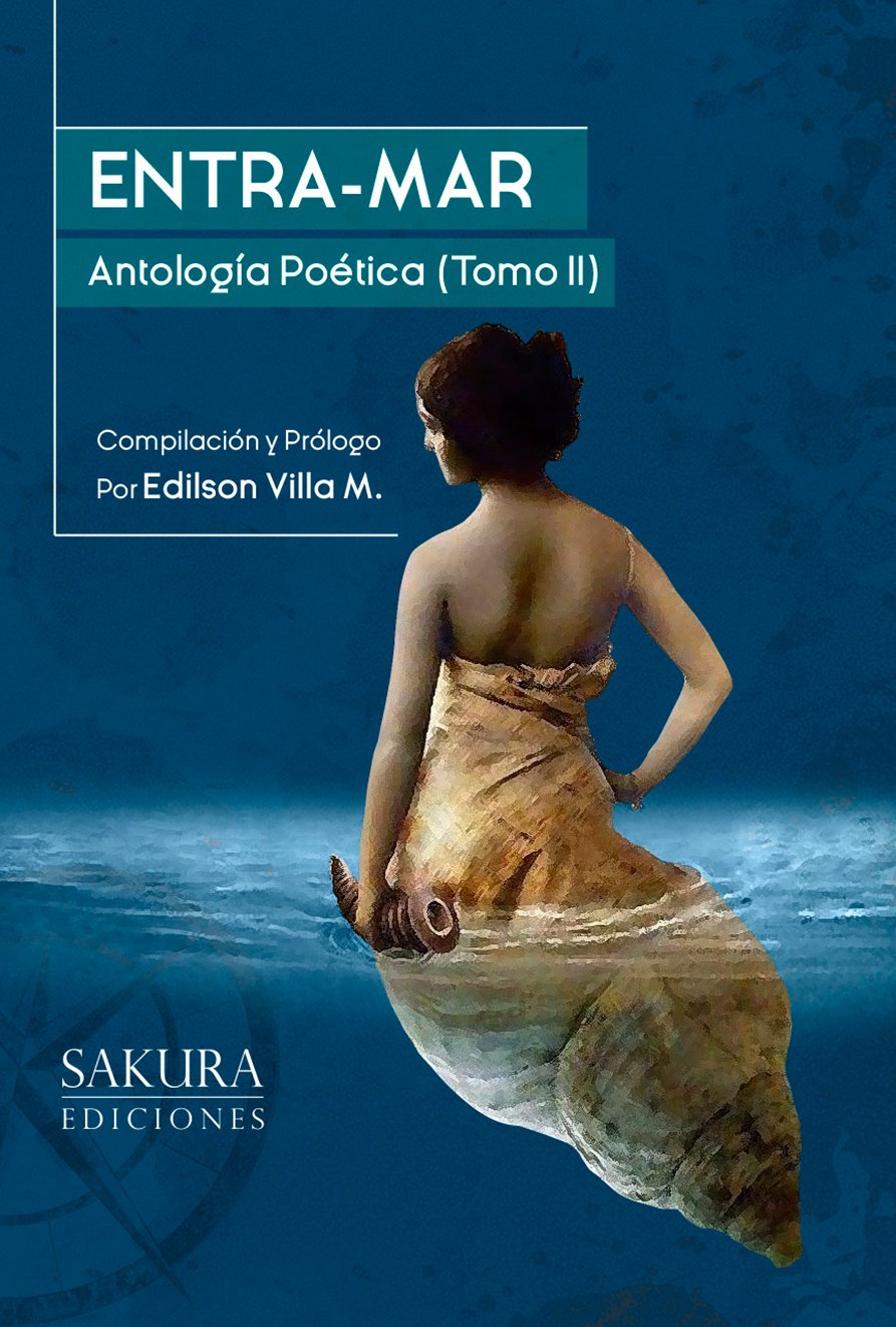 Antología Poética Entra-Mar (Tomo II)
