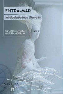 Antología Poética Entra-Mar (Tomo III)