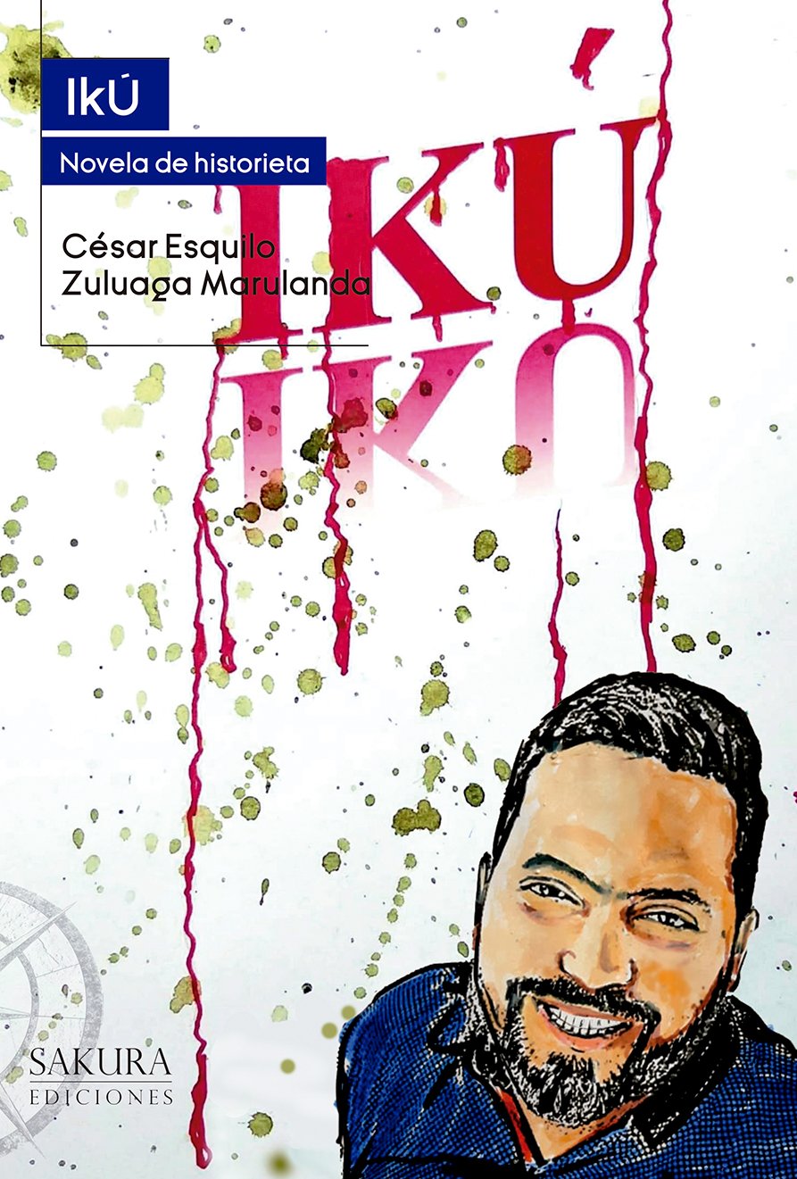 Ikú