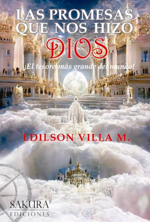Las promesas que nos hizo Dios