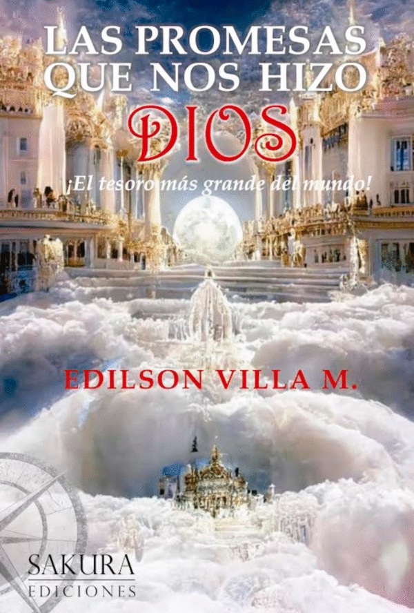 Las promesas que nos hizo Dios