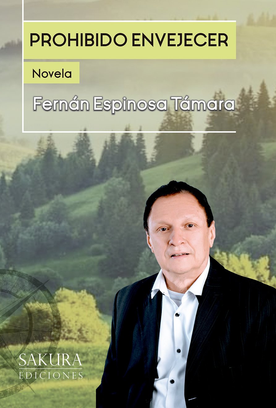 Prohibido envejecer