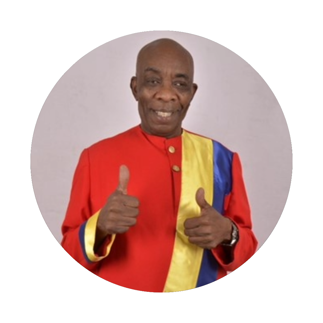 Ps. Eustiquio Mosquera Córdoba