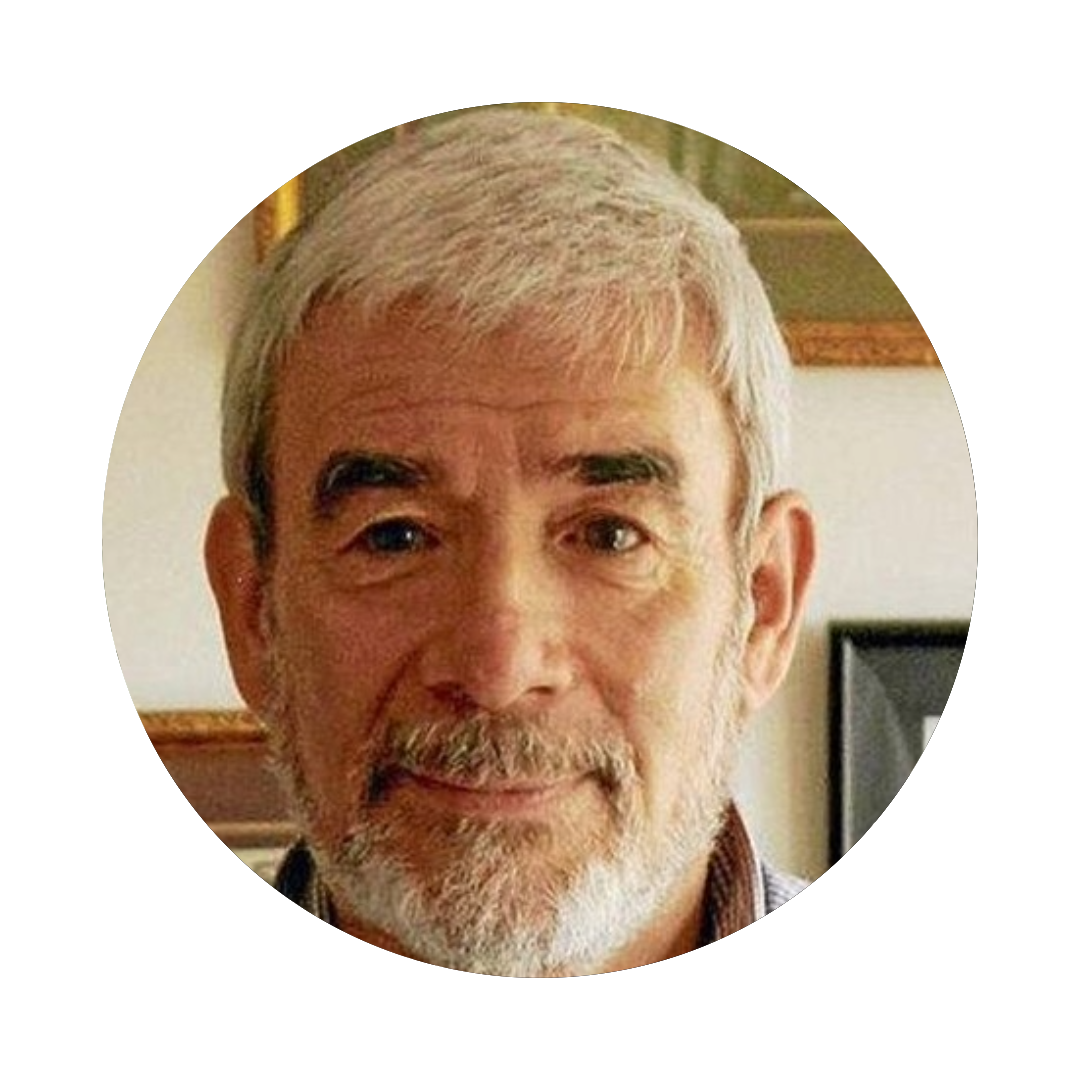  Jorge Orellana Lavanderos