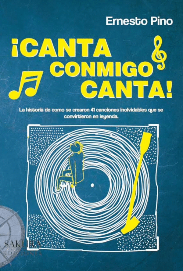 Canta conmigo, canta