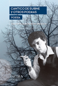 Cántico de Suibne y otros poemas
