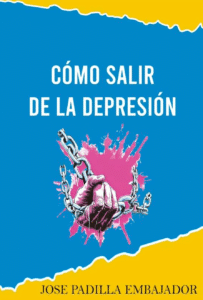 Cómo salir de la depresión