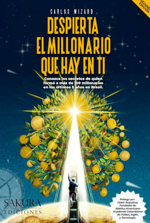 Despierta el millonario que hay en ti