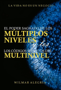 El poder sagrado de los múltiplos niveles