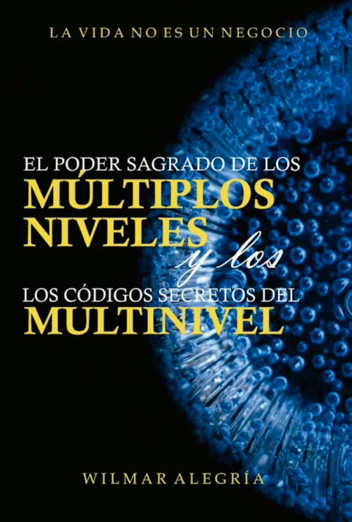El poder sagrado de los múltiplos niveles