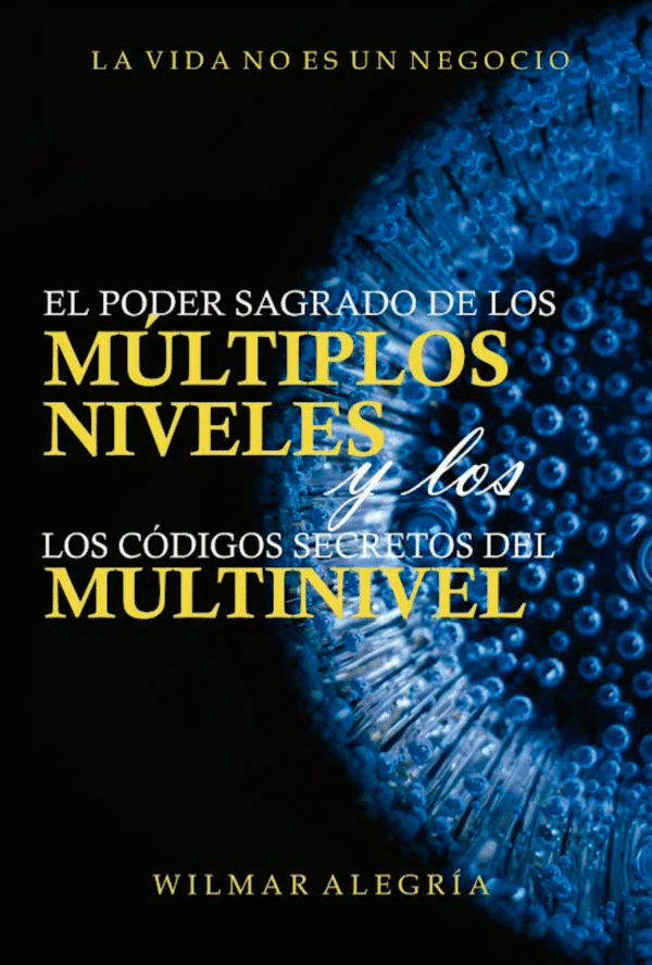 El poder sagrado de los múltiplos niveles
