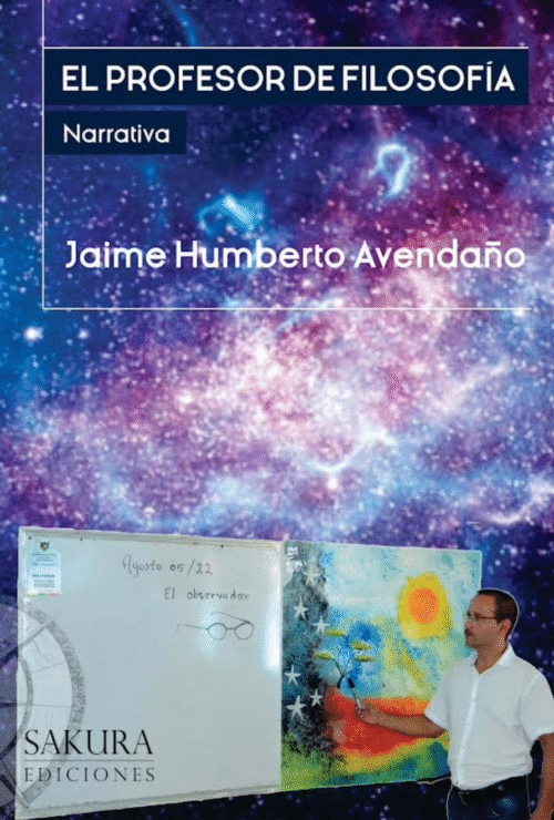 El profesor de filosofía