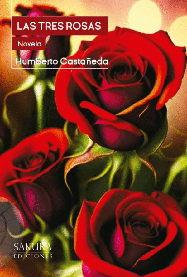 Las tres rosas