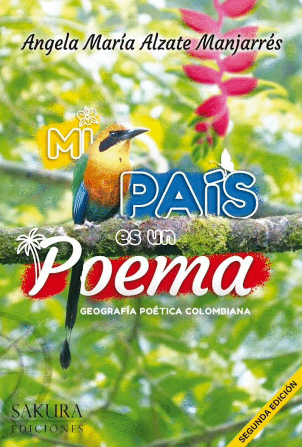 Mi país es un poema