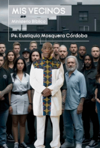 Mis vecinos