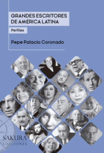 Grandes escritores de América Latina