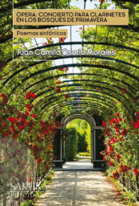 Ópera: Concierto para clarinetes en los bosques de primavera