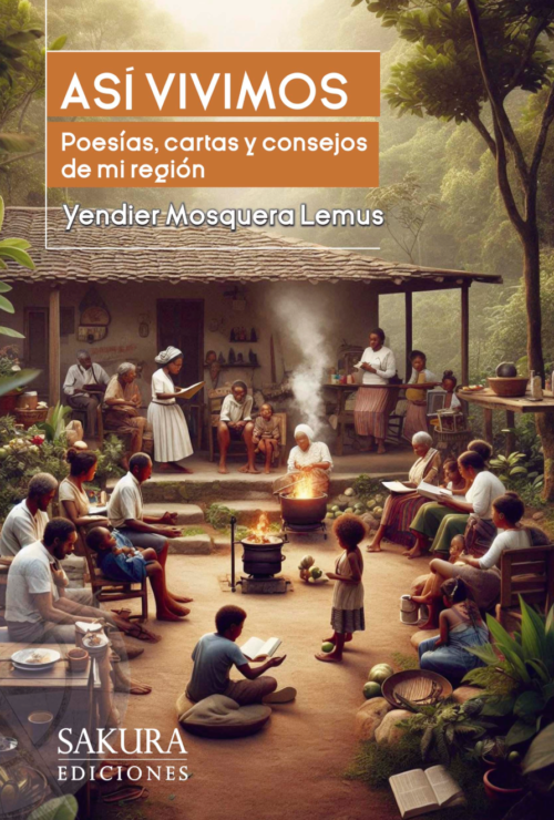 Así vivimos
