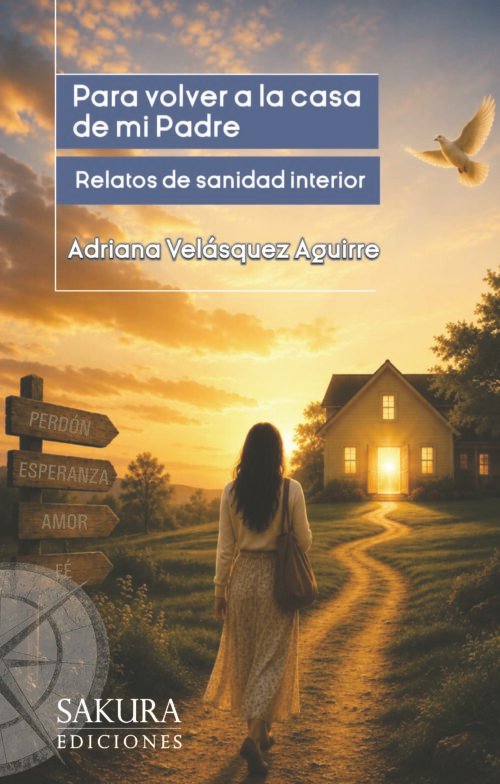 Para volver a la casa de mi Padre